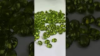 Loose Peridots 49 carats [upl. by Zoie194]