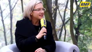 Jak Małgorzata Wassermann chce rozwiązać największe problemy Krakowa [upl. by Elwood180]