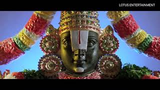 Sheshadrivasa Sri Tirumalesha  Jeevanadhi Movie Song HD [upl. by Duquette602]