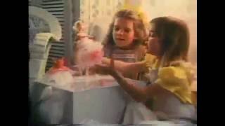 1975 Barbie Ballerina doll commercial [upl. by Ayikan]