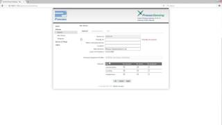 How to Add Pressac CO2 Temperature and Humidity Sensor to the Smart EnOcean Gateway [upl. by Ishmael]