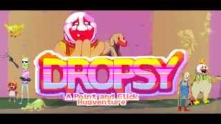 Dropsy Ost  Happy Sad Day [upl. by Wystand]