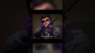 Hes a method actor Saints Row the Third [upl. by Ttenrag804]