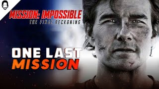 Mission Impossible The Final Reckoning தமிழ்  Tom Cruise  Playtamildub [upl. by Varini]