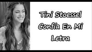 Tini The Movie  Tini Secret Revealed English Dub [upl. by Kate]