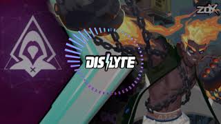 Dislyte Kronos Boss Theme 1 Def Lev Turn the Dancefloor Into a Moshpit [upl. by Pincus]