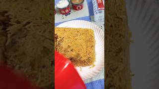 Chicken Biryani orderchennai biryanibiryani lovers food 100kviaw viralvideo [upl. by Cami538]