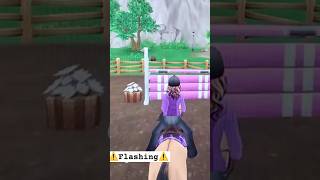 ⭐star stable⭐ horse sso hh konie equestrian jump hobbyhorsing love hh subscribe [upl. by Kaenel]