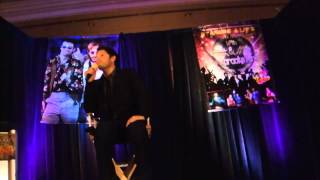 Misha Collins Toronto Con 2012 Full Length [upl. by Anitrebla]