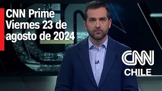 Elecciones El régimen de Maduro tildó de quotgroseraquot la reacción de 11 países  CNN Prime [upl. by Aizirtap355]