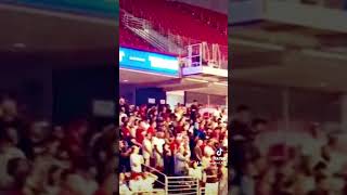 Trump Rally Pathetic Attendance [upl. by Lauralee788]