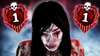 The Rank 1 Sadako BuildMindset  Dead by Daylight [upl. by Rekyr1]