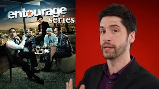 Entourage series review [upl. by Orgel705]