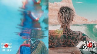 mgk x frank ocean  swim gXXd [upl. by Ulu370]