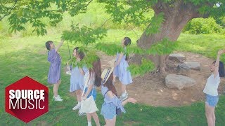 여자친구 GFRIEND  귀를 기울이면 LOVE WHISPER MV Teaser [upl. by Yelac177]