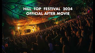 HillTop Festival 2024  Official After Movie [upl. by Anatsirhc]