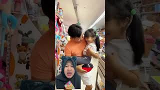 Kebelet EeK di EmmoL ⁉️ funny comedy prank lucu family shorts [upl. by Reiners]