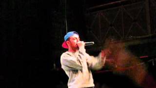 The Spins  Mac Miller  The NorVA 12510 [upl. by Elleiand]