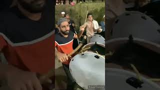 💥 JASHNE SALIMULLA REFAI AT CHINCHANI 2024💥 KD NASHIK DHOL use 🎧 9 dhol vs 5 dhol [upl. by Saixela787]