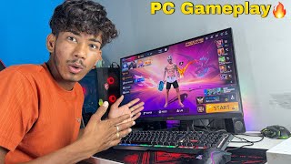 My PC Gameplay Free Fire [upl. by Yde]