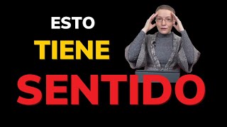 La LÓGICA detrás de las TERMINACIONES DE ADJETIVOS en alemán [upl. by Obediah]