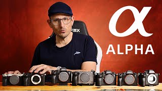 The Best SONY Camera in 2024 [upl. by Malamud]