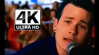 All the small things  Blink 182 4K REMASTER [upl. by Eelnayr]