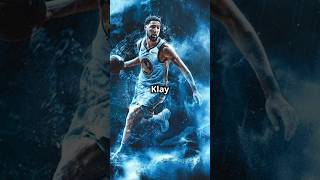 Klay Thompsons Insane 37Point Quarter😱😱 [upl. by Luca500]