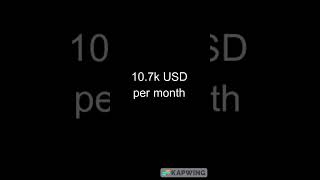 HOW MUCH MONEY NICKII VS KLYNE MAKES PER MONTH ON YOUTUBE ❗😳 [upl. by Odanref976]