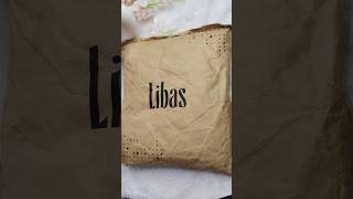 The Best Kurta Set  Libas Unboxinglibas [upl. by Bate25]