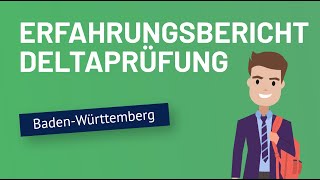 ERFAHRUNGSBERICHT DELTAPRÜFUNG 2024 I Studierfähigkeitstest Vorbereitung Anforderungen amp Tipps [upl. by Clement]