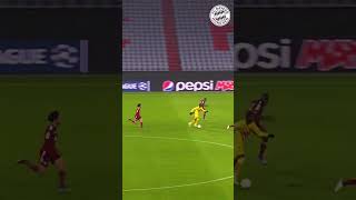 Leroy Sané is incredibly fast  FC Bayern vs FC Barcelona [upl. by Neale]