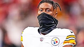 The New Antonio Brown [upl. by Catt]