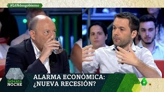 Nueva crisis económica y rebaja de impuestos en Madrid [upl. by Aniv]