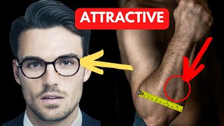 7 SIGNS THAT YOU ARE MORE ATTRACTIVE THAN YOU THINK Are You More Attractive Than 90 Of Men [upl. by Niwhsa]