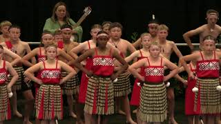 Taranaki Puanga Festival 2024 Stratford Primary [upl. by Theis]