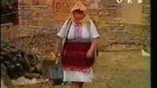 Vaska Ilieva  Macedonian Folk Singer  quotIzlegol neve peoquot [upl. by Sadick356]