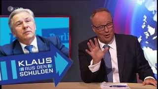 HeuteShow ZDF HD 05092014 Folge 154 [upl. by Ielhsa327]