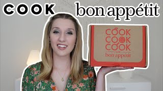 ⭐️ NEW ⭐️ Cook with Bon Appetit  August 2024 [upl. by Yves]