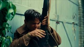 Dunkirk  Trapped Opening Scene HD [upl. by Ahsirahc]