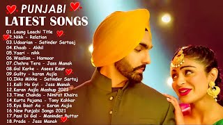 PUNJABI MASHUP 2022  Top Hits Punjabi Remix Songs 2022  Punjabi Nonstop Remix Mashup Songs 2022 [upl. by Sugirdor]