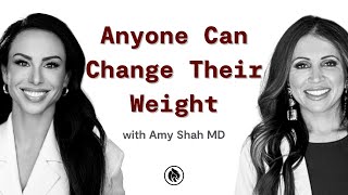 Your Gut Microbiome and Weight Loss  Amy Shah MD [upl. by Zelten240]