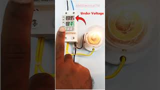 How to make a protractor devicevoltage protector device lagane ka tarika [upl. by Shields]