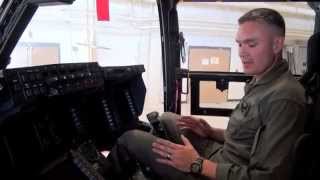 Marine Pilot  Career Spotlight [upl. by Saerdna]