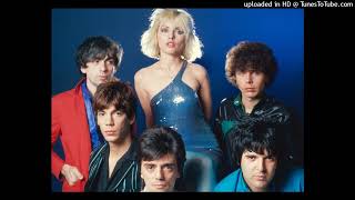 Blondie  Accidents Never Happen 1979 [upl. by Ahel]