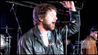 The Trews  So Shes Leaving Live at the Edge [upl. by Rhodes]