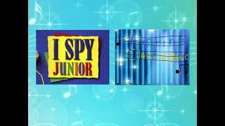 I Spy JuniorAustin’s Classical Music Sound Effects [upl. by Nylareg]