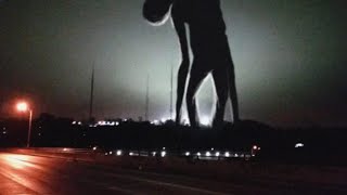 Megalophobia images with unsettling music [upl. by Ssej]