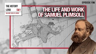 The Life And Work Of Samuel Plimsoll [upl. by Harehs474]