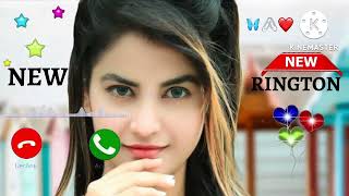 New Ringtone  Mp3 Ringtone  Hindi Ringtone caller tune  romantic ringtone  ringtone [upl. by Nnaarual]